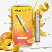 Dompen - 1g THCV/CBC AIO - Sol 