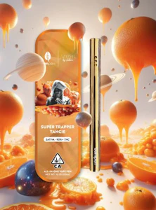 DOMPEN - Dompen x EVOL by Future All In One 1g Super Trapper Tangie