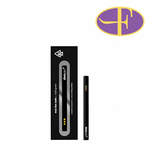 DOMPEN - Jealousy Live Resin Disposable Vape