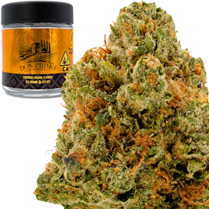 DON PRIMO - Davinci OG 3.5g Jar - Don Primo