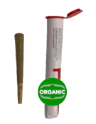 Zoap (1G) |Whole Flower Preroll | Indica