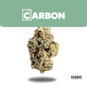 Carbon - Don Mega OZ