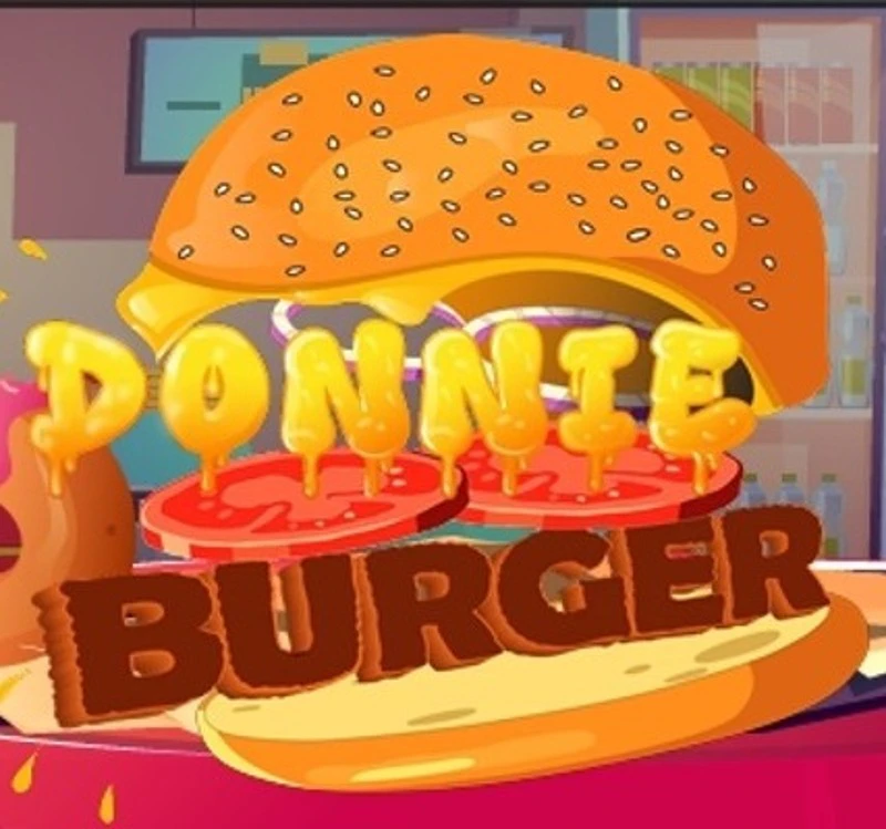 MOTA - Mota Flwr OZ Donnie Burger Main Image