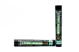 Donny Burger | Infused Pre-roll | 1g | Goodlyfe