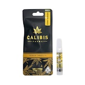 Calibis Donny Burger Cartridge 1.0g