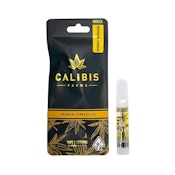 Calibis Donny Burger Cartridge 1.0g