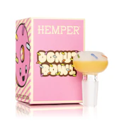 HEMPER - Donut Bowl