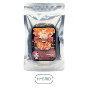 Seed Junky - Donut Peach 4pk - Preroll Pack - 4.0g