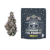 Fig Farms Donut Shop Smalls Flower 7.0g