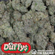 Duffy's - Donut Shop Flower - 14G (Smalls)