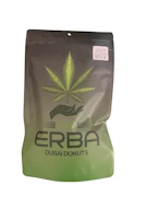 MM ERBA | DUBAI DONUTS | 1 OZ BAG