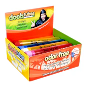 Doob Tubes