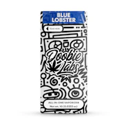 DOOBIE LABS | BLUE LOBSTER | 1G AIO