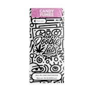 DOOBIE LABS | CANDY FUMES | 1G AIO