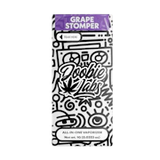 DOOBIE LABS | GRAPE STOMPER | 1G AIO