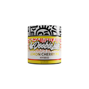 Lemon Cherry Pie (H) - Flower | 8th | 3.5g | Doobie Labs