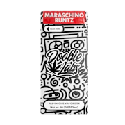 DOOBIE LABS | MARASCHINO RUNTZ | 1G AIO