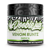 Venom Runtz - 3.5g Premium Flower
