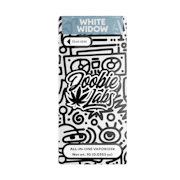 DOOBIE LABS | WHITE WIDOW | 1G AIO