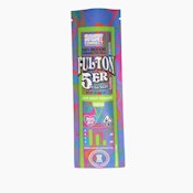 Doobie Nights | Fulton 5er | Single