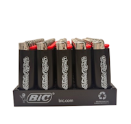 Doobie Nights | Black  Lighter 