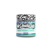 Doobie Labs - Northern Lights - Flower - 3.5g