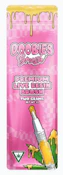 Doobies Brush- 2g Live Resin Brush- Bubblefunk