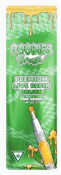 Doobies Brush- 2g Live Resin Brush- Watermelon Candy