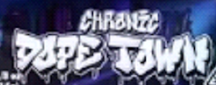 Cali Flwr Farms - Cali Flwr Farms Dope Town 1g Bubba Glue