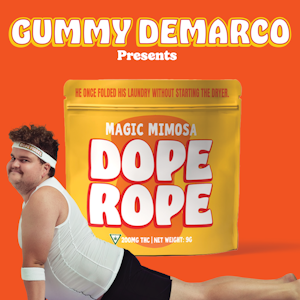Detour - Dope Rope - Magic Mimosa - 200mg