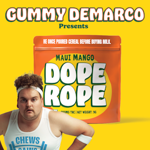 Detour - Dope Rope - Maui Mango - 200mg