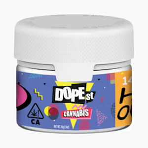 Dope St. - Dope St. - Illemonatti 14g