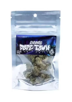 Cali Flwr Farms - Cali Flwr Farms Dope Town 3.5g Bubba Glue Main Image