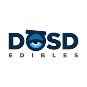 DOSD | 100 mg chill reishi grape