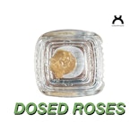 urbanXtracts - Dosed Roses - 1G Cold Cure Live Rosin - Concentrate