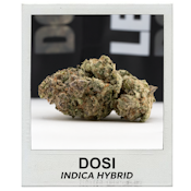 Dosi