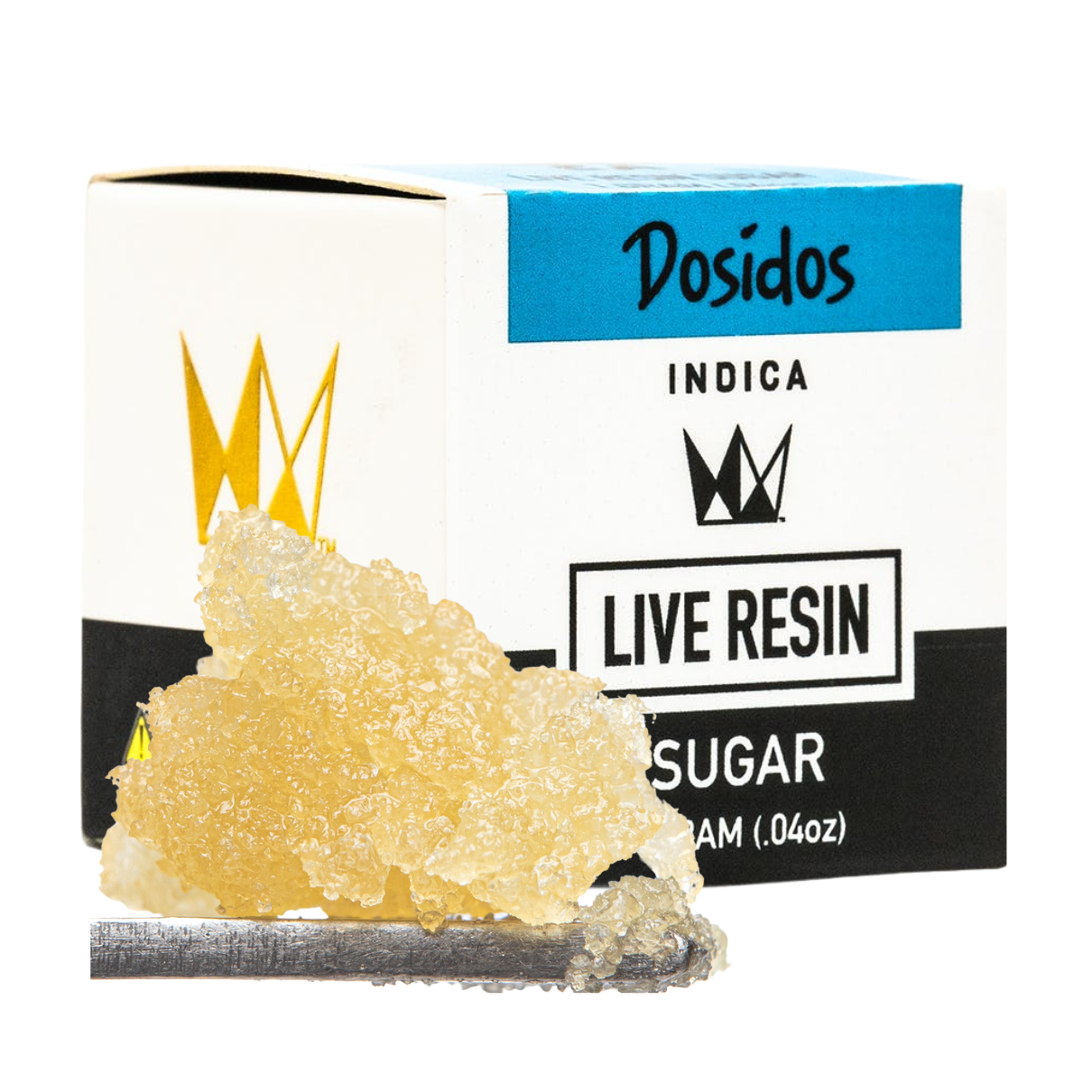 Dosidos (I)