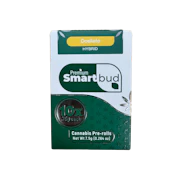 Smart Bud | Dosilato | 10pk Preroll | 7.5g