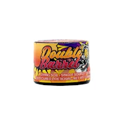 Mountain Man Melts - Live Rosin - Double Barrel - Concentrates - 1.0g
