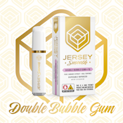 Double Bubble Gum 2g Disposable
