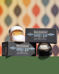 RAVENS VIEW GENETICS - Sister Cheese / Apricot Scone | Ravens View Genetics | Wax | (2pk) .5g