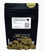 Lolo Double Deja Vu x Gary Payton NUGS 1/2 28%