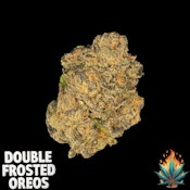 Native Fire 3.5g- Double Frosted Oreos