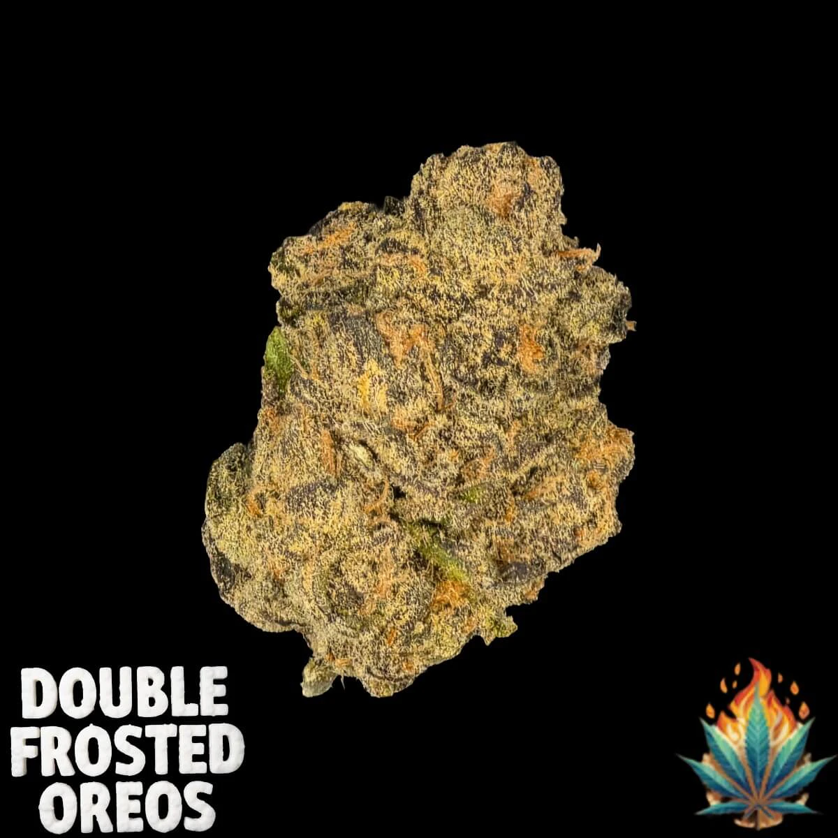 Native Fire - Native Fire 3.5g- Double Frosted Oreos Main Image