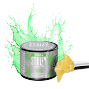 Double Mintz (I) | 1g Live Rosin Jam | Stiiizy