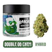 3.5g Double OG Chem - Garcia 