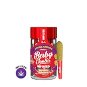 Jeeter Baby Jeeter Infused Double Rainbow 5-Pack Pre-Rolls 2.5g