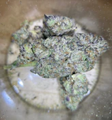 IX | Verist Fields | Double Sour Grape | 3.5g