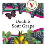 Verist Fields - Verist Feilds | Pre-Packaged Flower, 3.5g | Double Sour Grape Main Image