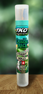 TKO Reserve - TKO Reserve Super Boof 2pk Pre-Roll 0.75g